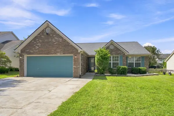 209 Atwood Drive, Georgetown, KY 40324