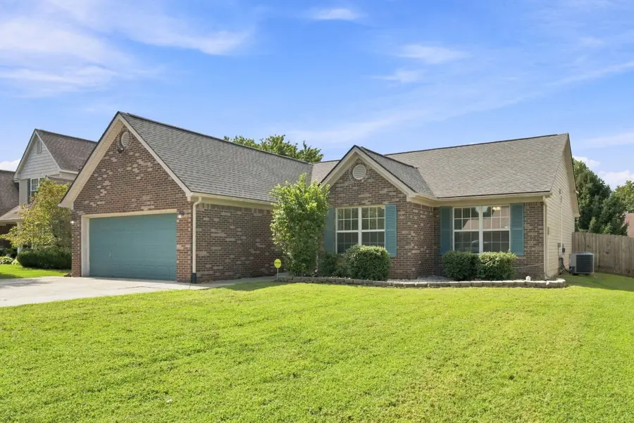 209 Atwood Drive, Georgetown, KY 40324 - #3