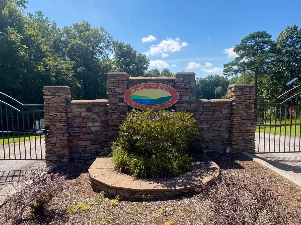 77 Sandstone Point Trail, Monticello, KY 42633 - #1