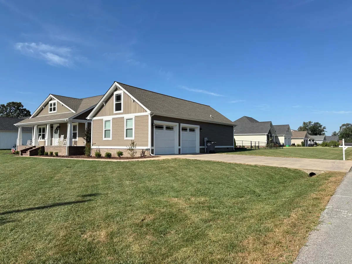2141 Rob Mason Road, Murray, KY 42071 - #1
