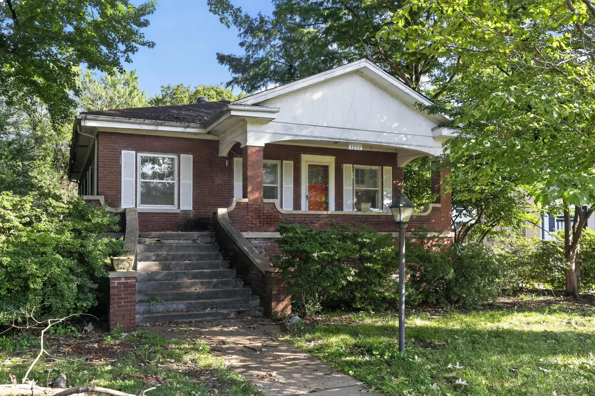 3259 Madison Street, Paducah, KY 42001 - #1