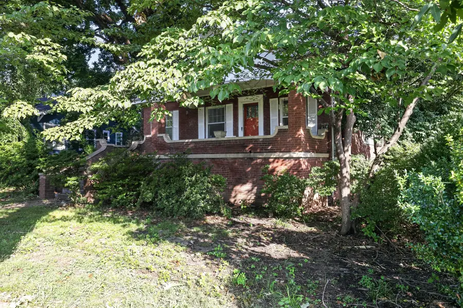 3259 Madison Street, Paducah, KY 42001 - #3