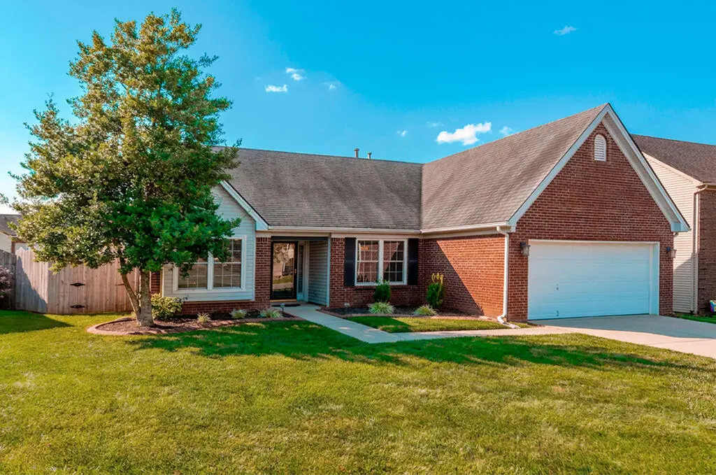 149 Hemingway Place, Georgetown, KY 40324 - #1