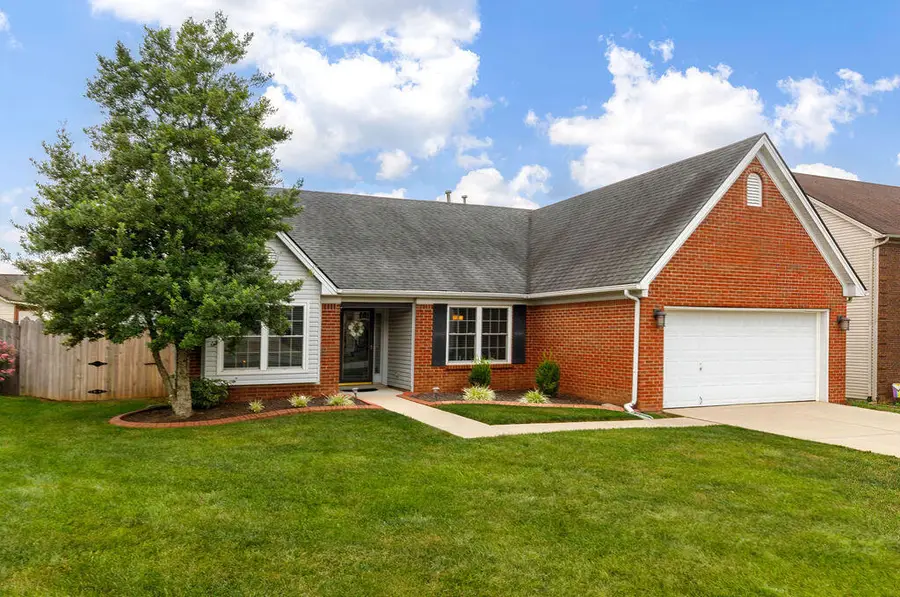 149 Hemingway Place, Georgetown, KY 40324 - #2