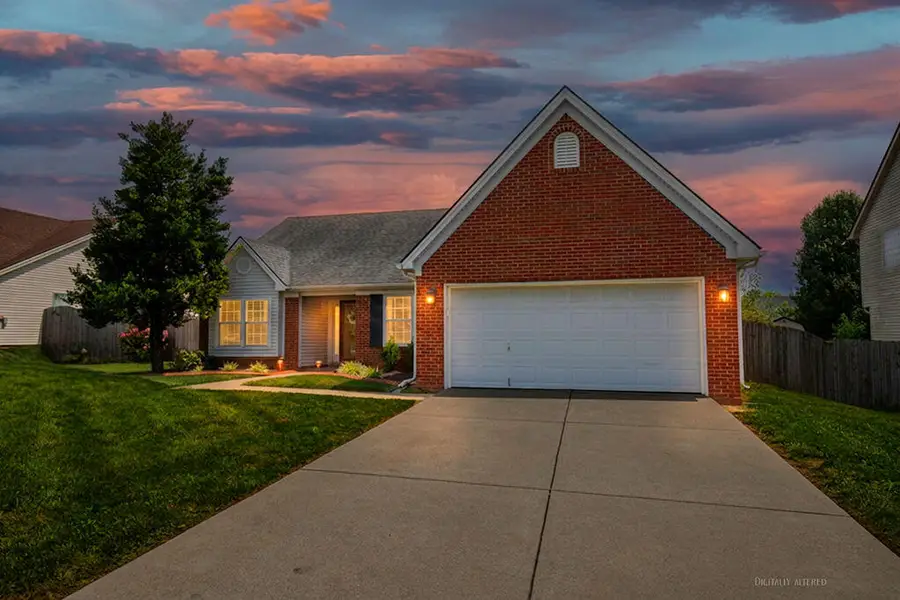 149 Hemingway Place, Georgetown, KY 40324 - #3
