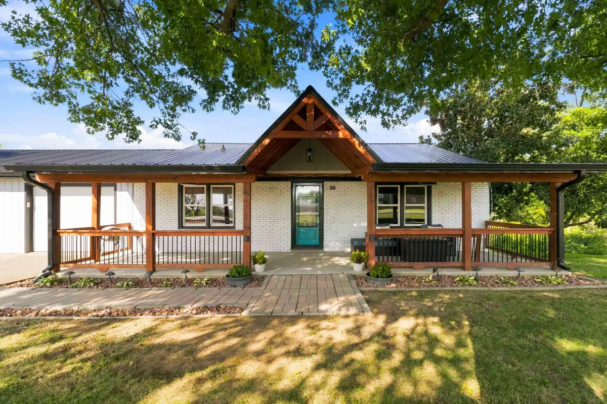124 Dallas Drive, Richmond, KY 40475 - #1