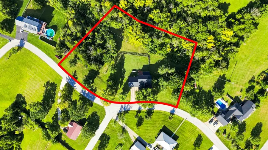 124 Dallas Drive, Richmond, KY 40475 - #3