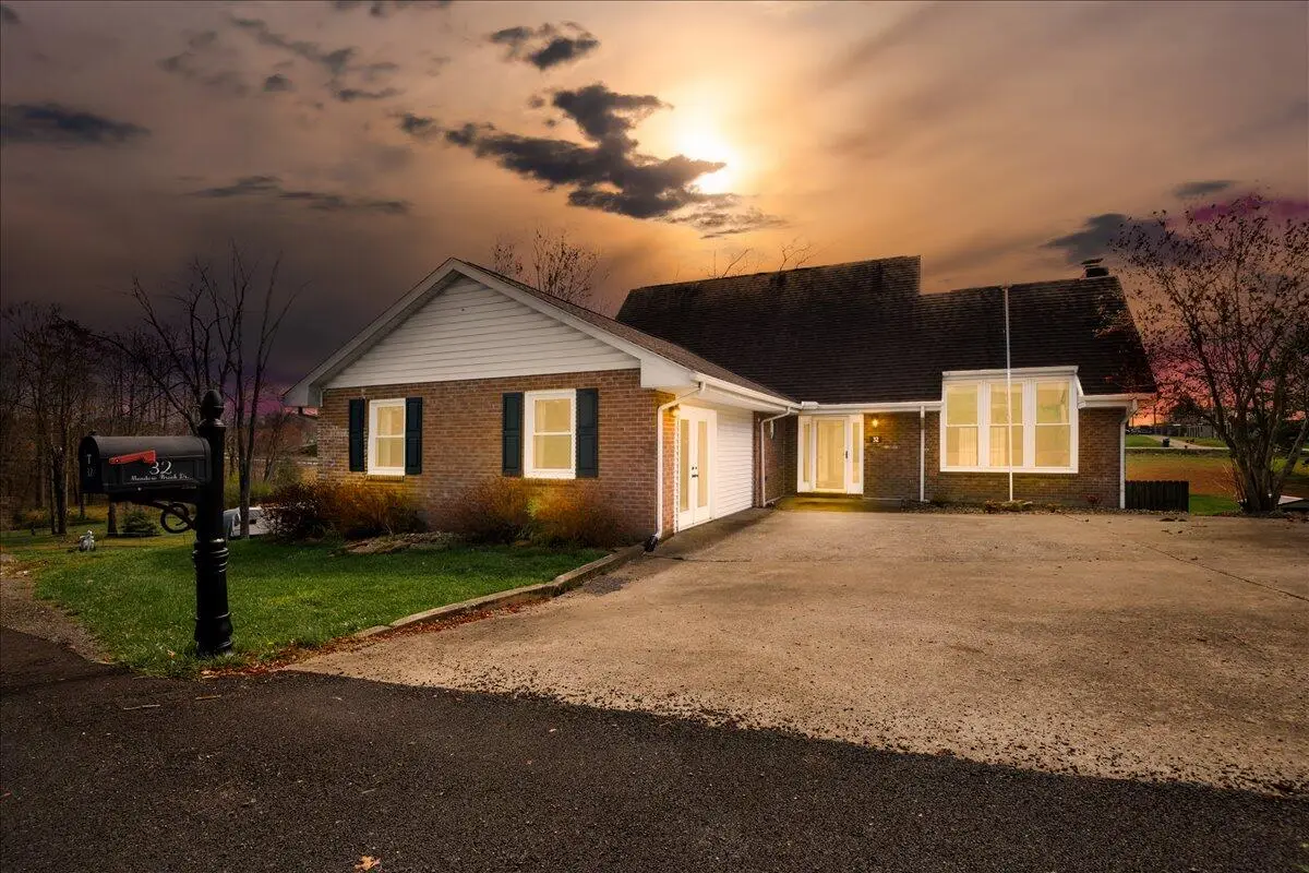 32 Meadow Brook Drive, Corbin, KY 40701 - #1