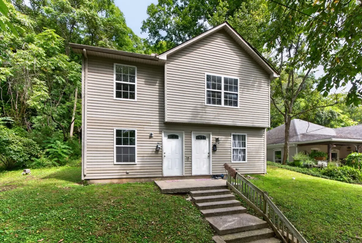 144-146 Montgomery Avenue, Frankfort, KY 40601 - #1