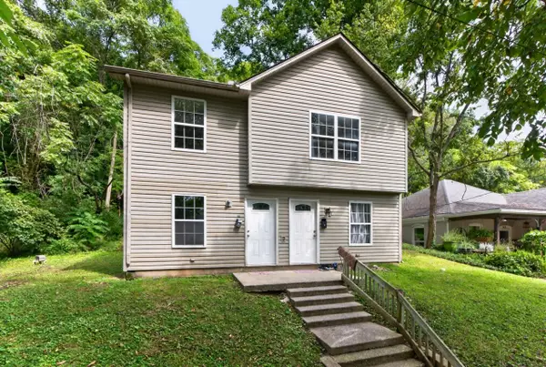 144-146 Montgomery Avenue, Frankfort, KY 40601