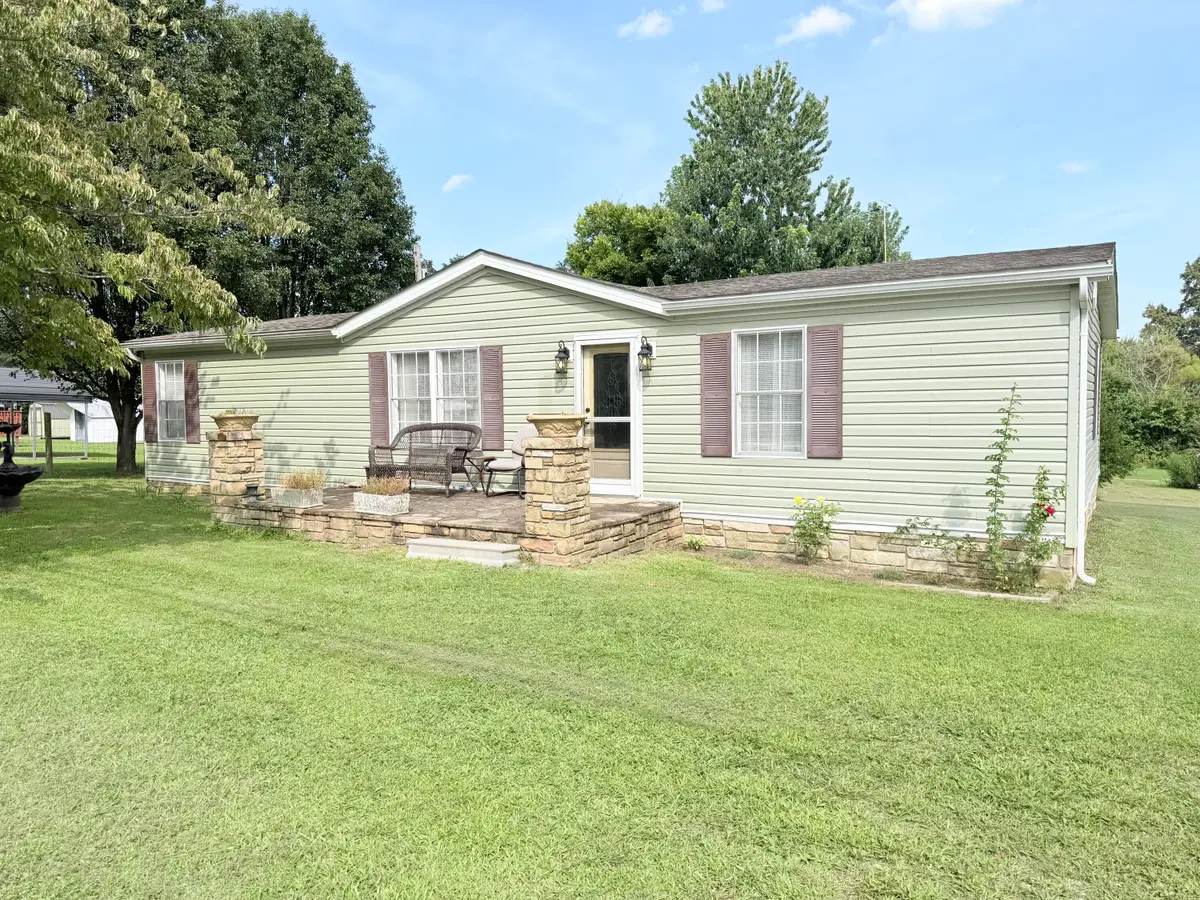 4265 Willailla Road, Brodhead, KY 40409 - #1