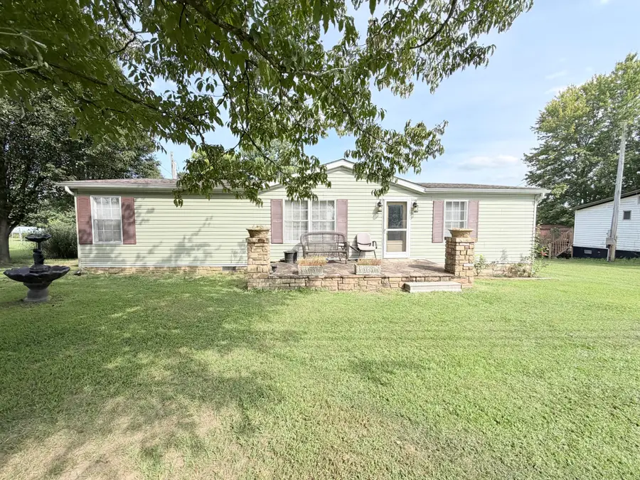 4265 Willailla Road, Brodhead, KY 40409 - #2