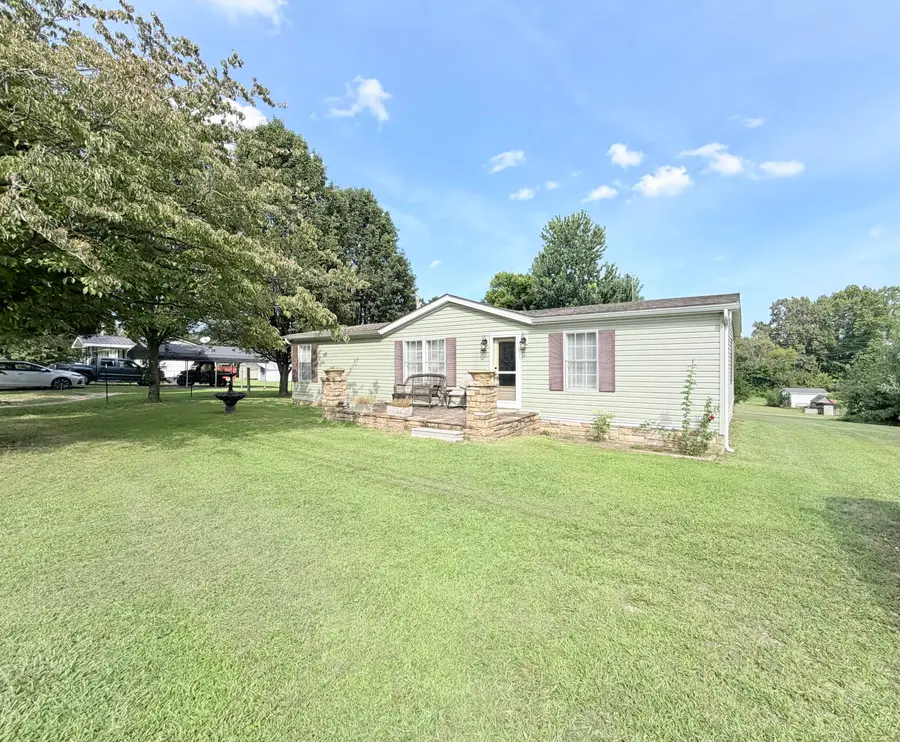 4265 Willailla Road, Brodhead, KY 40409 - #3
