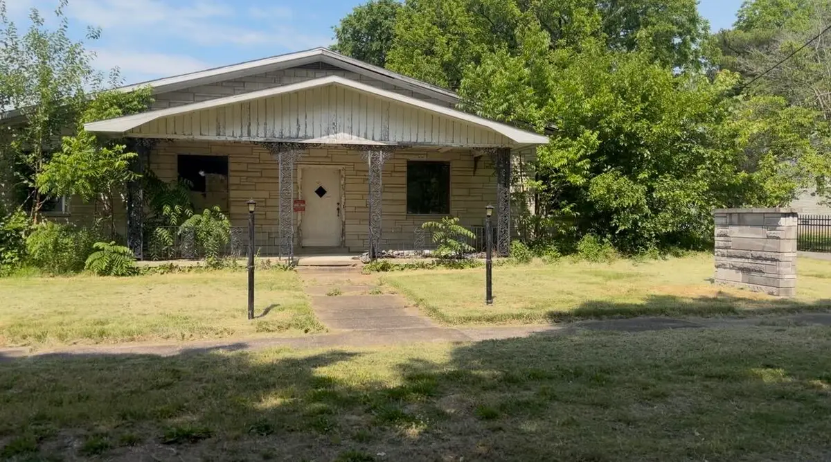 231 S 5th Street, Barlow, KY 42024 - #1