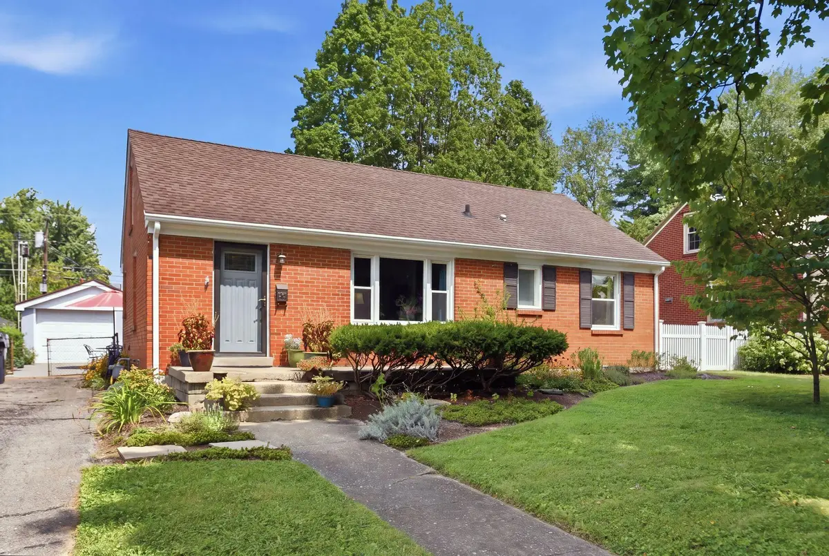 833 Furlong Drive, Lexington, KY 40504 - #1