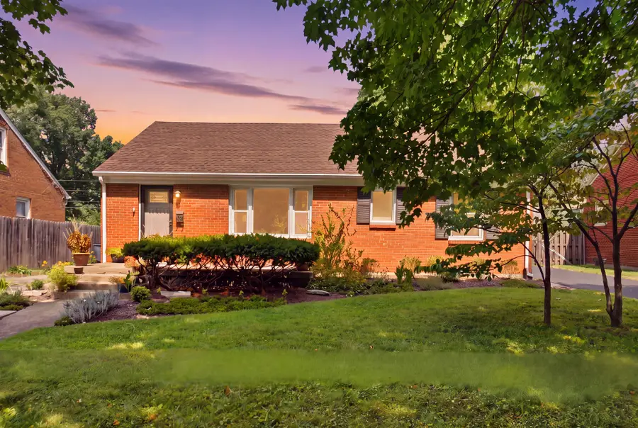 833 Furlong Drive, Lexington, KY 40504 - #2