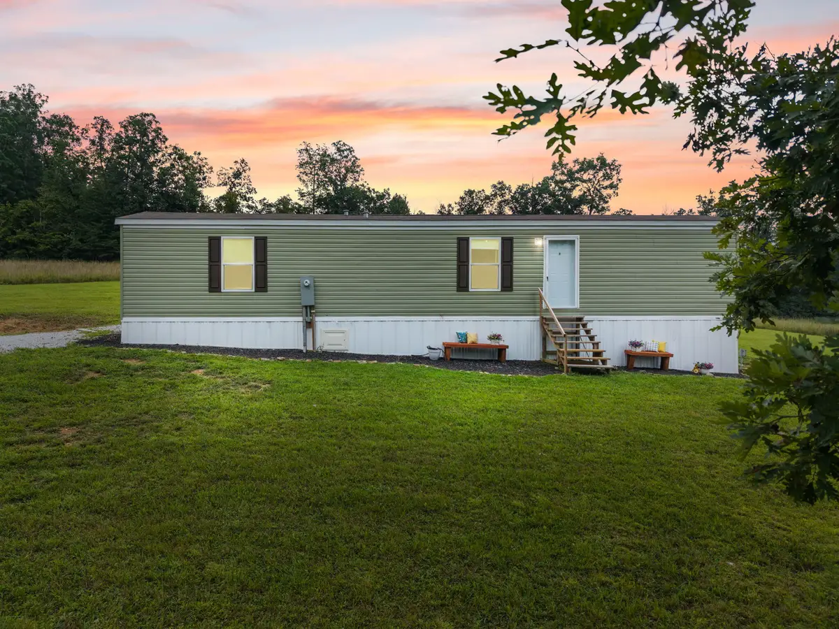 102 Old Orchard Cemetery Road, Beattyville, KY 41311 - #1