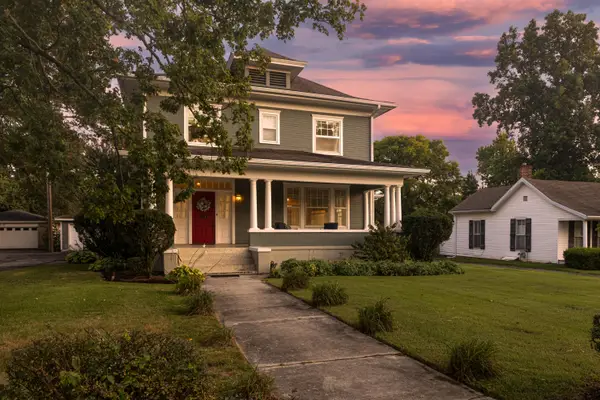 2116 S Main Street, Hopkinsville, KY 42240
