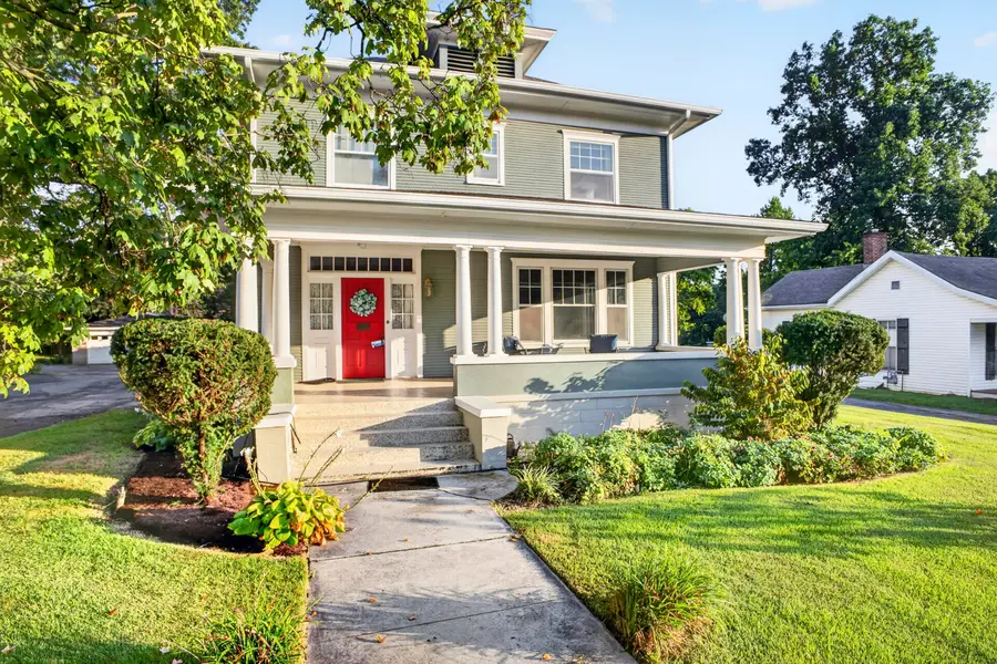 2116 S Main Street, Hopkinsville, KY 42240 - #2