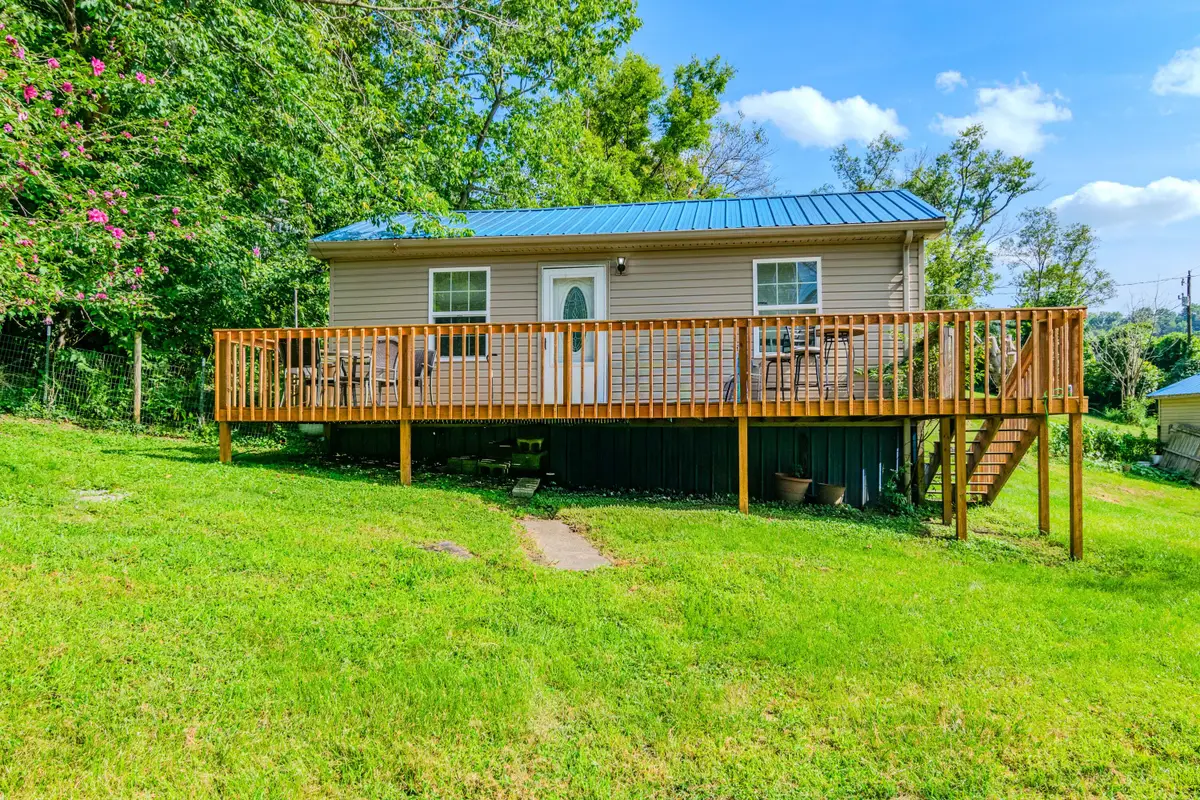 3208 Ford Hampton Road, Winchester, KY 40391 - #1