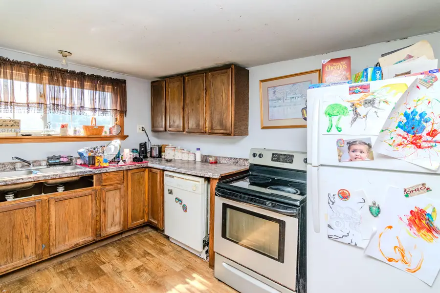 3208 Ford Hampton Road, Winchester, KY 40391 - #3