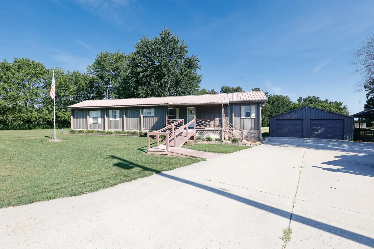 100 College Drive, Kevil, KY 42053 - #1