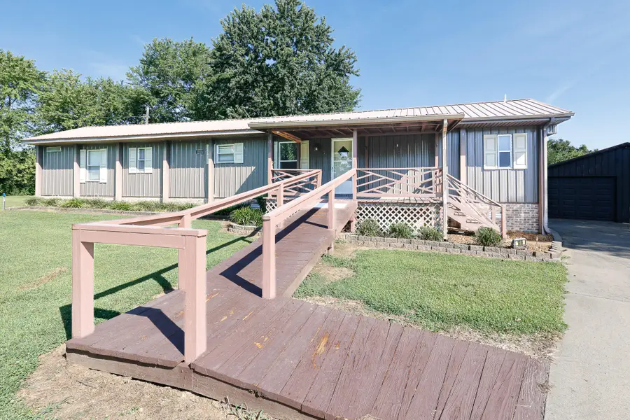 100 College Drive, Kevil, KY 42053 - #2
