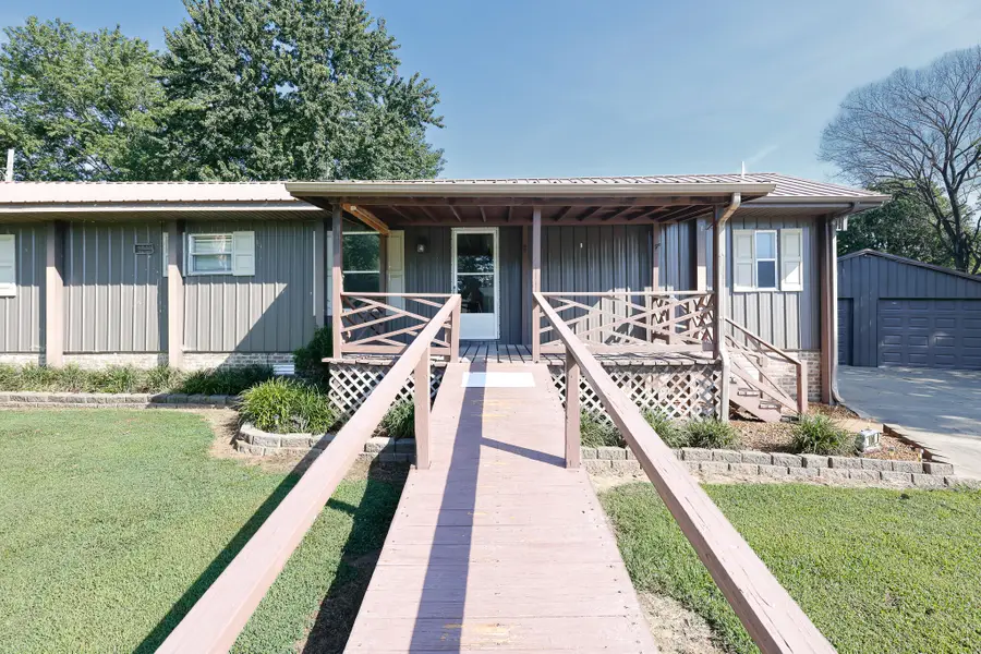 100 College Drive, Kevil, KY 42053 - #3