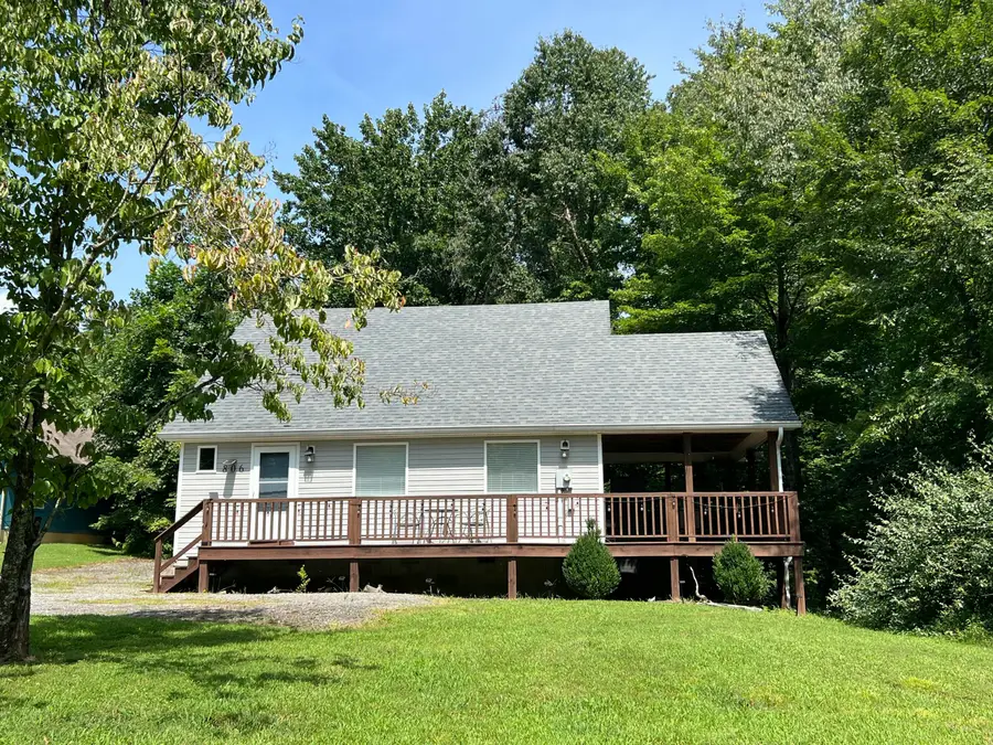 806 Harbor Springs Road, Jamestown, KY 42629 - #2