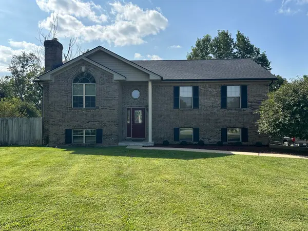 1077 Indian Trail, Lawrenceburg, KY 40342