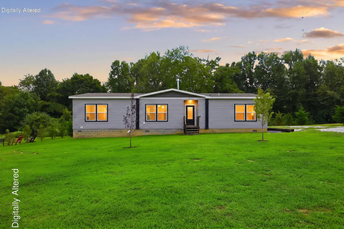 165 Cedar Point Road, Tyner, KY 40486 - #1