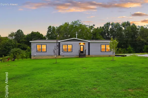 165 Cedar Point Road, Tyner, KY 40486