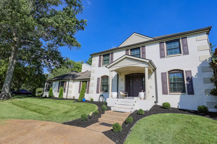 195 Idlewild Drive, Paducah, KY 42001 - #2