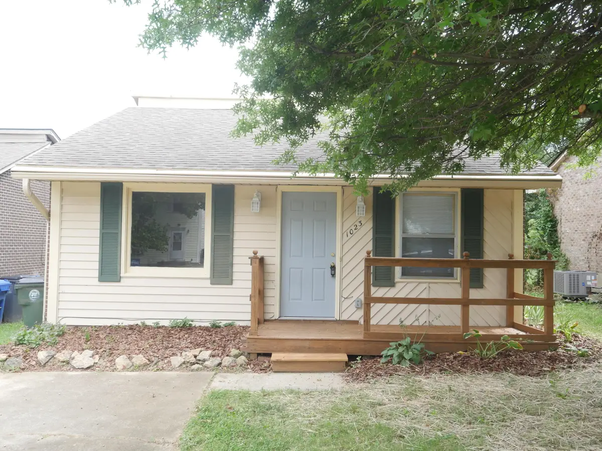 1023 Trent Boulevard, Lexington, KY 40517 - #1