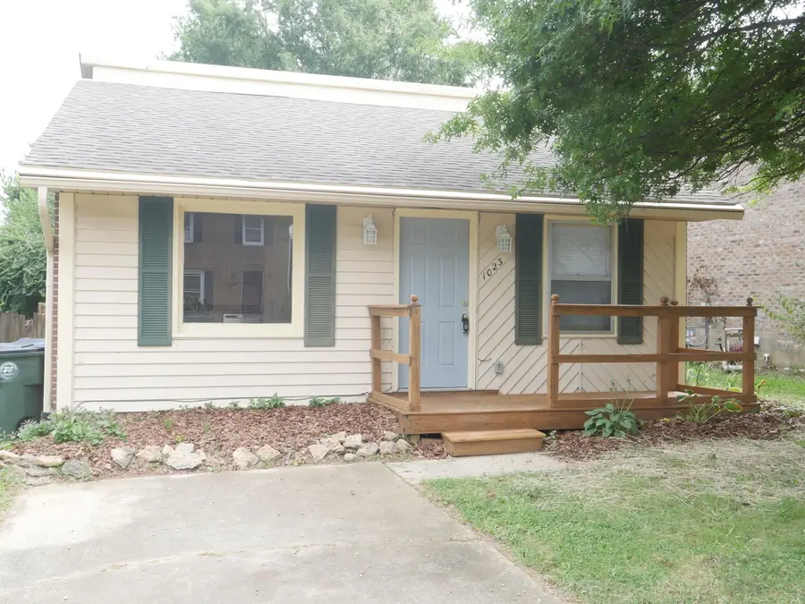 1023 Trent Boulevard, Lexington, KY 40517 - #2