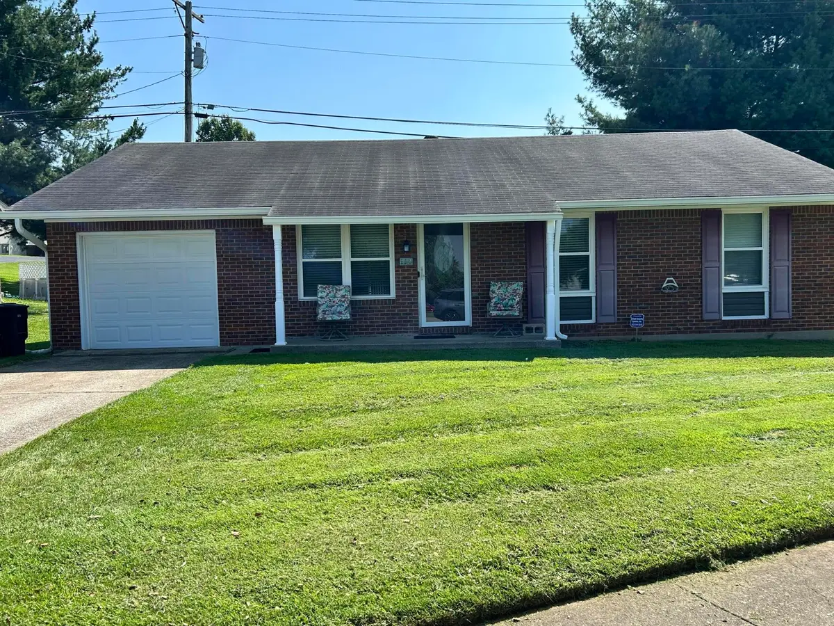 112 Jeremy Drive, Frankfort, KY 40601 - #1