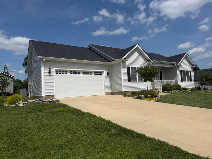 480 Bellaire Drive, Harrodsburg, KY 40330 - #2