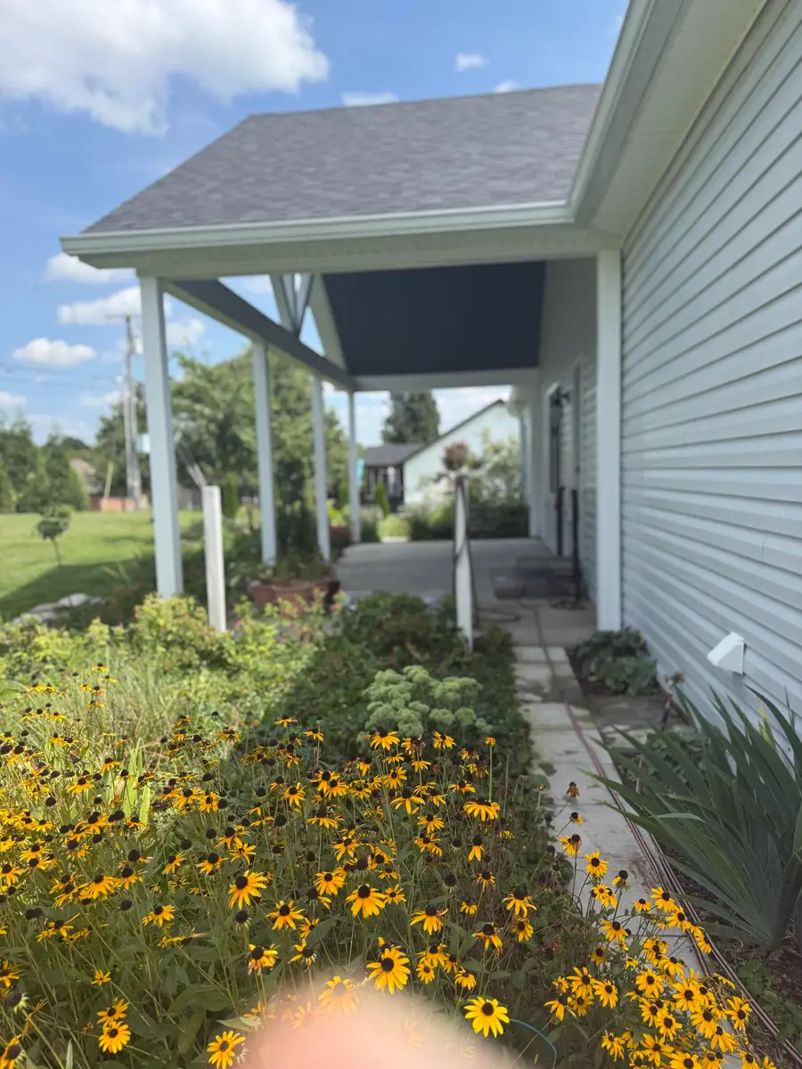 480 Bellaire Drive, Harrodsburg, KY 40330 - #3