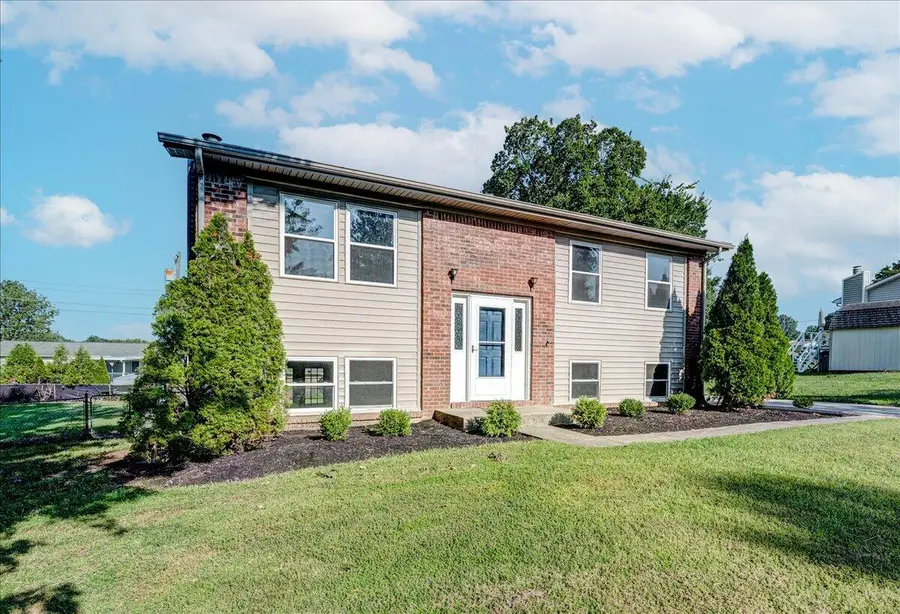3328 Downing Place, Lexington, KY 40517 - #2