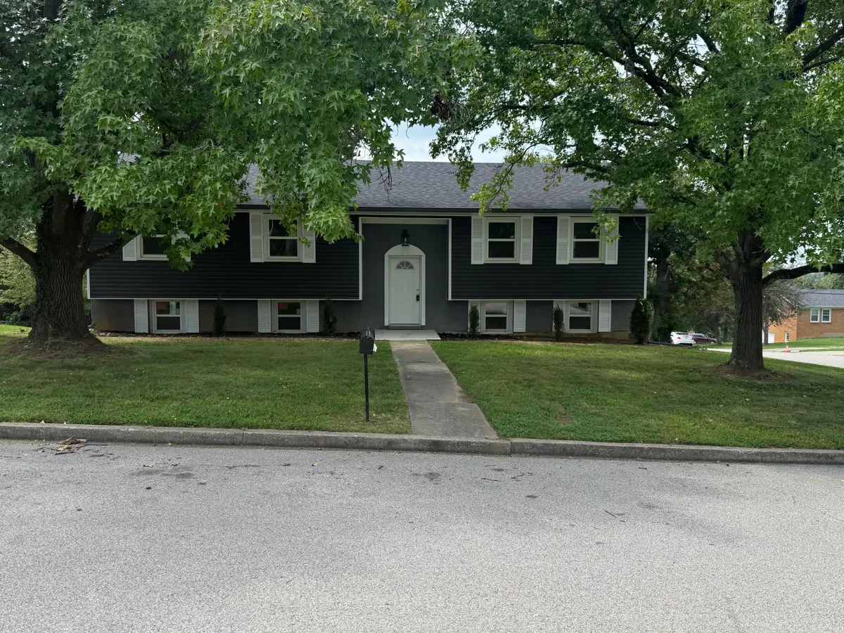 126 Millstone Drive, Richmond, KY 40475 - #1