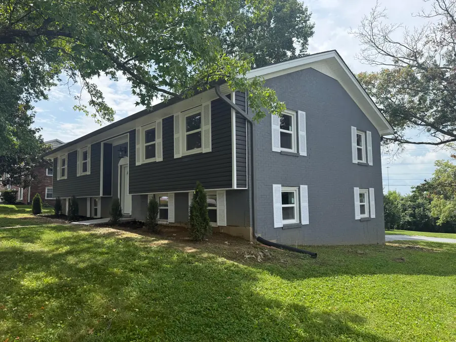 126 Millstone Drive, Richmond, KY 40475 - #2