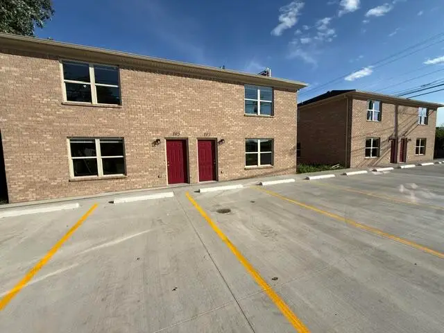 103 Valley Street #99,101,103,105, Richmond, KY 40475 - #3