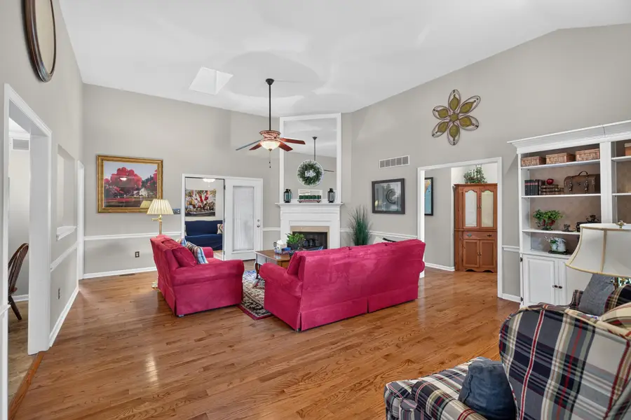 4405 Shagbark Court, Lexington, KY 40515 - #3