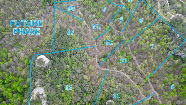 lot 6 Twin Arch Resort Phase 3, Stanton, KY 40380
