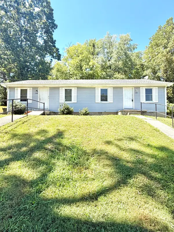228 Hillside Terrace #A & B, Hopkinsville, KY 42240