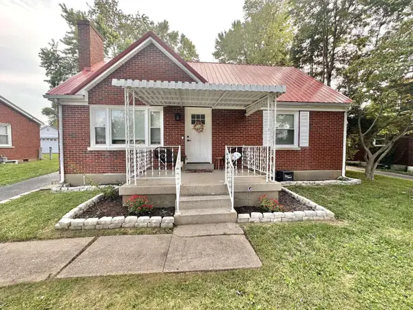 649 Saint Anthony Drive, Lexington, KY 40505