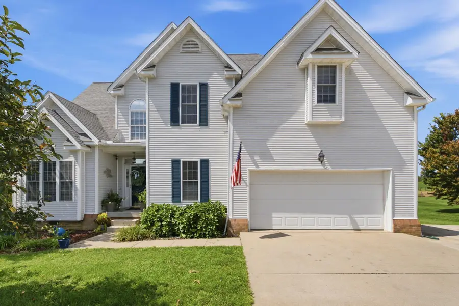164 Bristol Lane, Mount Sterling, KY 40353 - #3