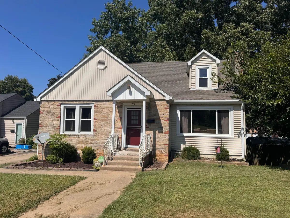 715 E Market Street, Princeton, KY 42445 - #1