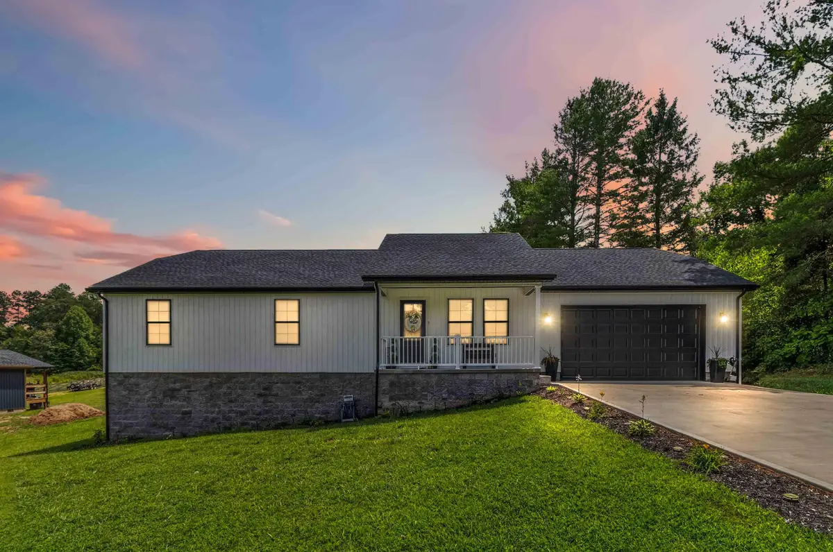 158 Strunk Road, Corbin, KY 40701 - #1