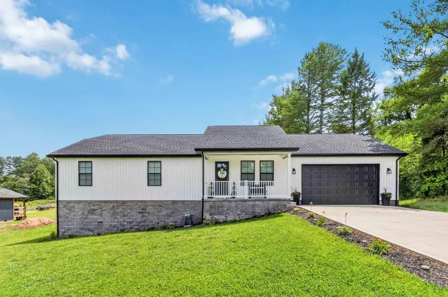 158 Strunk Road, Corbin, KY 40701 - #2